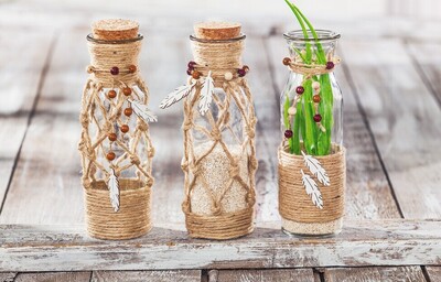 macrame workshop 