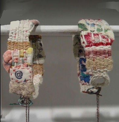 armband weven 