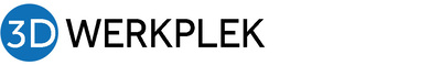 3d-werkplek