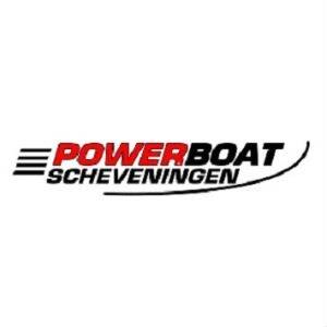 Powerboat Scheveningen