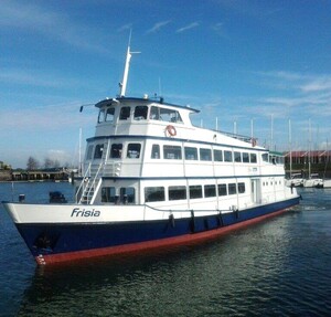 frisia-rondvaart