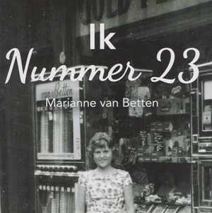 Marianne van Betten