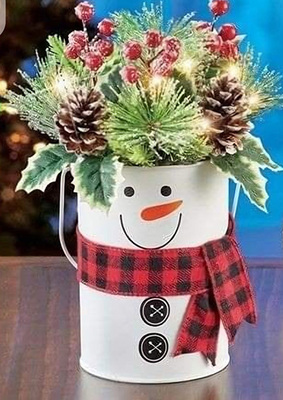 kerststukje kerststukje