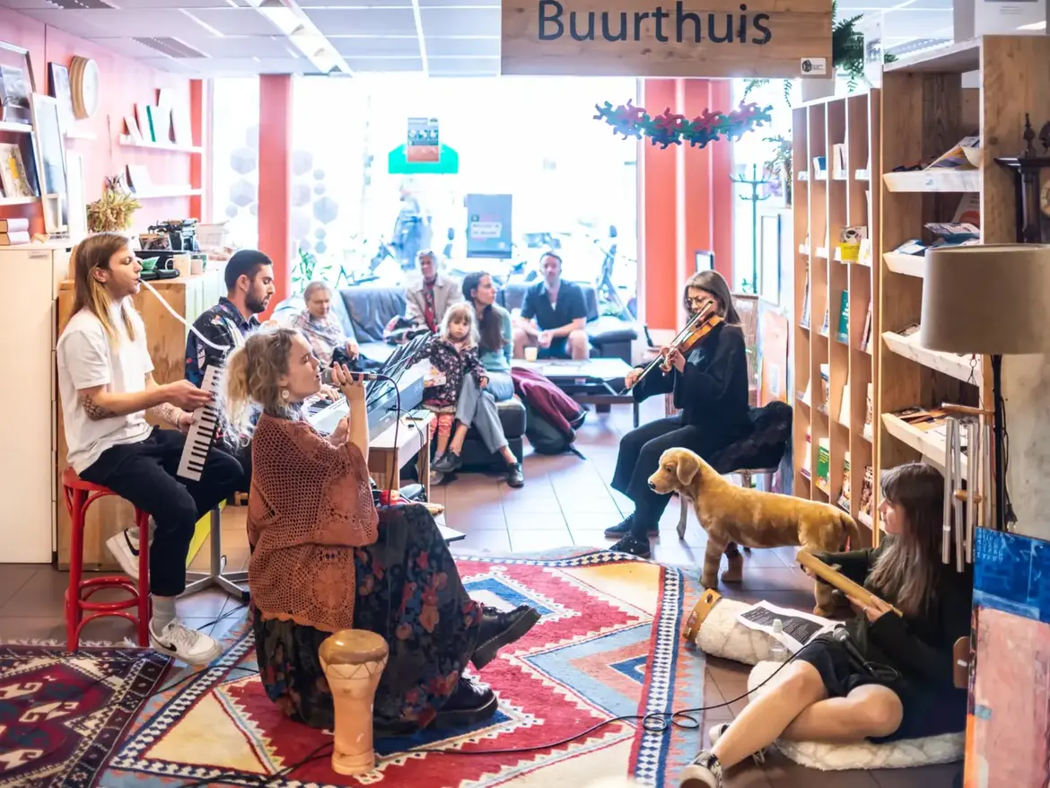 muziek-in-de-buurt