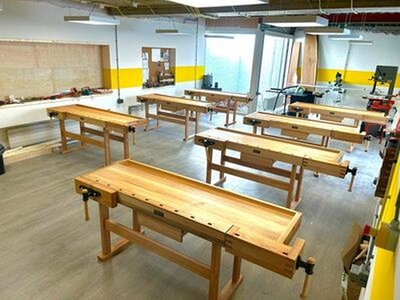 open-werkplaatsen