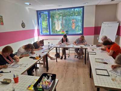 crea workshops den haag