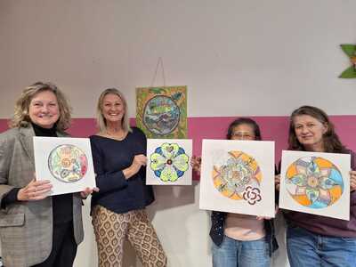 creatieve workshops den haag
