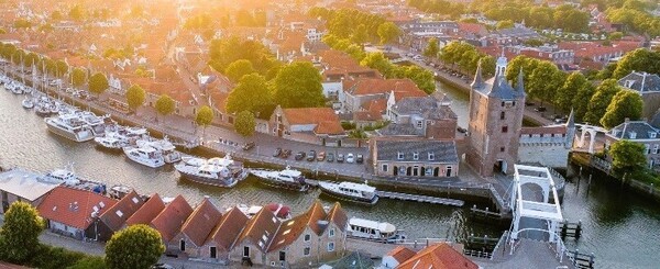 zierikzee-haven